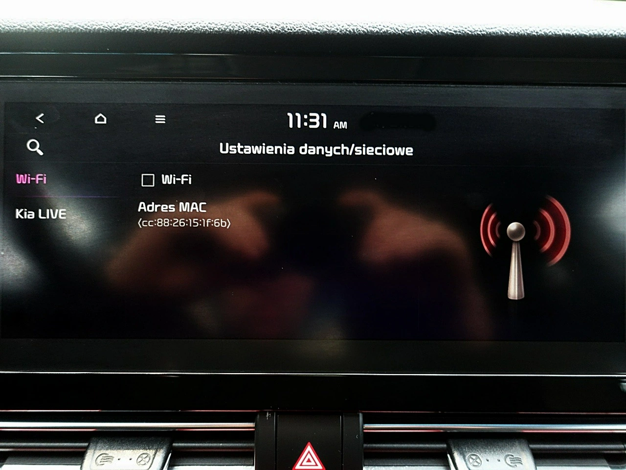 Kia Niro - Zdjęcie 62