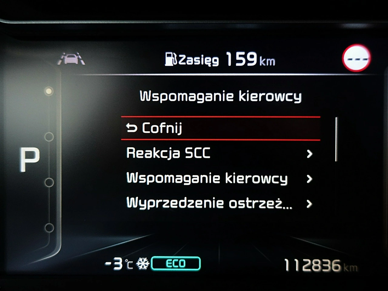 Kia Niro - Zdjęcie 30