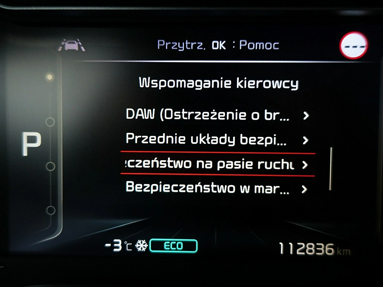 Kia Niro - Zdjęcie 31