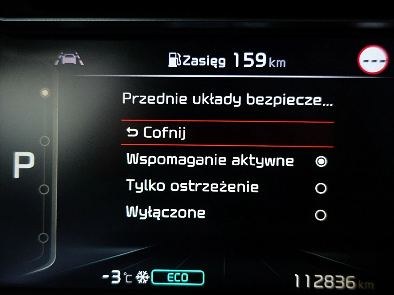 Kia Niro - Zdjęcie 35