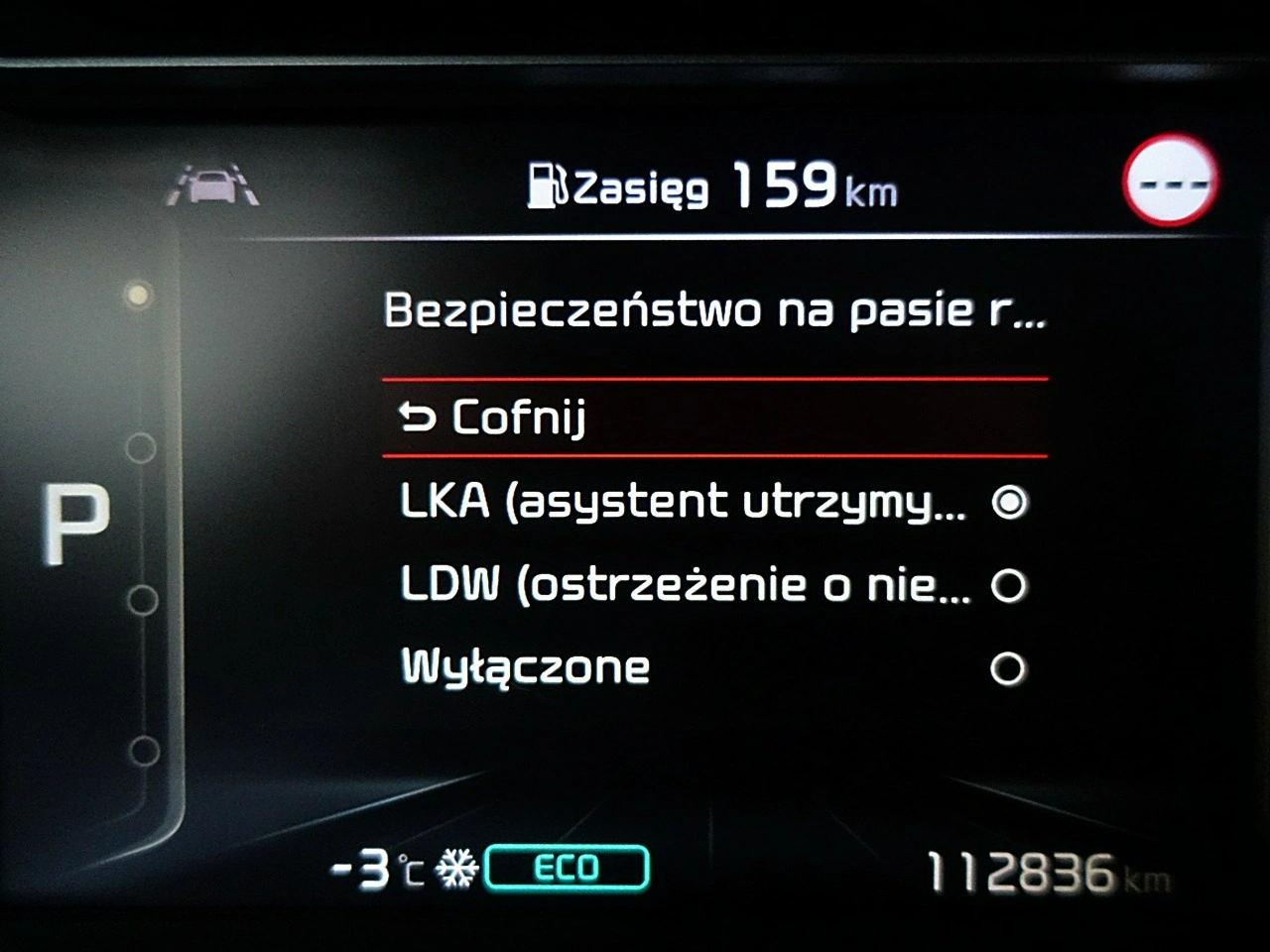 Kia Niro - Zdjęcie 36