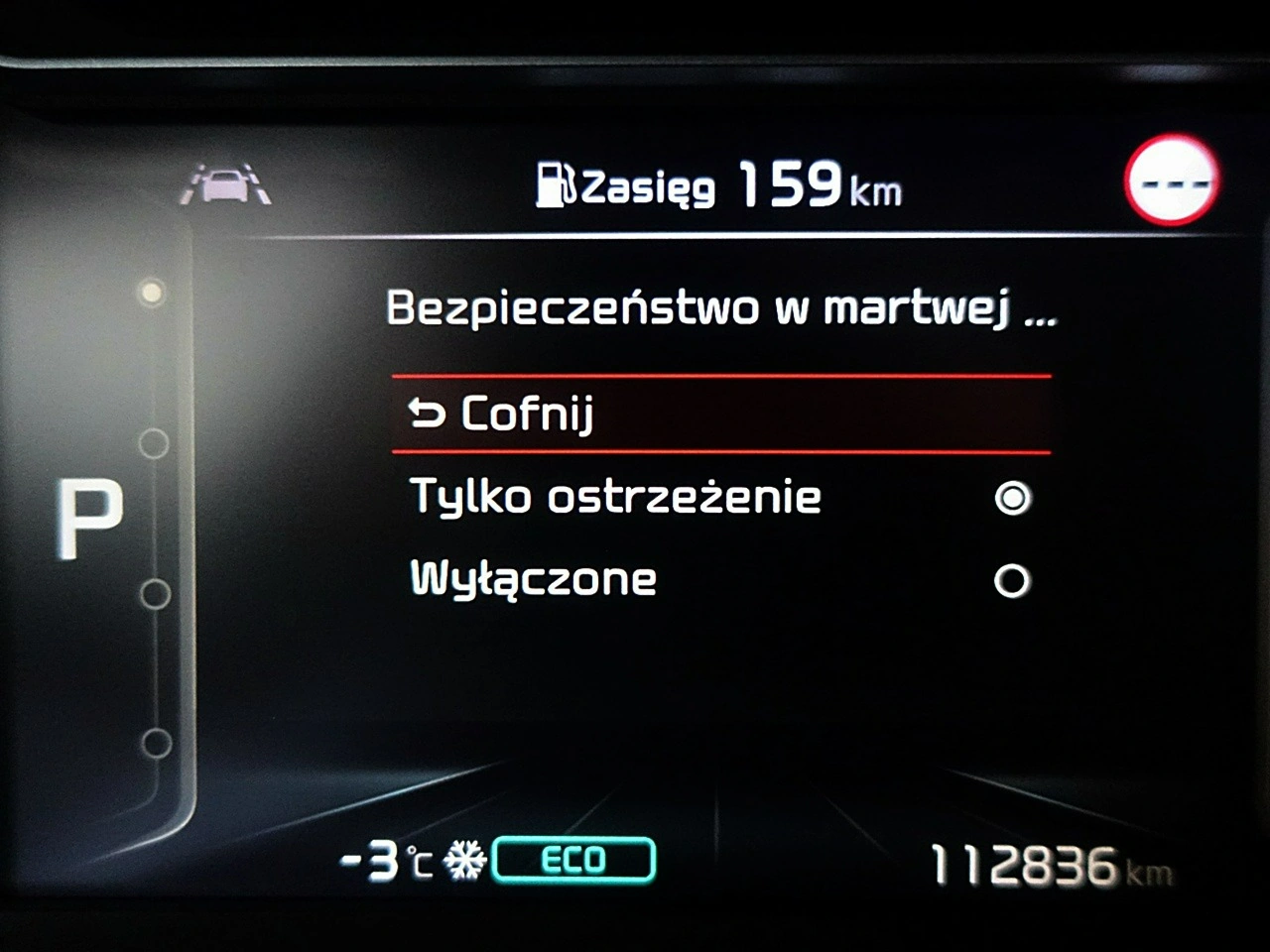 Kia Niro - Zdjęcie 37