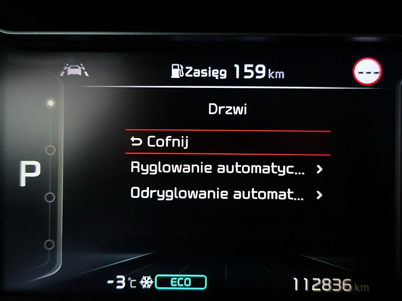 Kia Niro - Zdjęcie 39