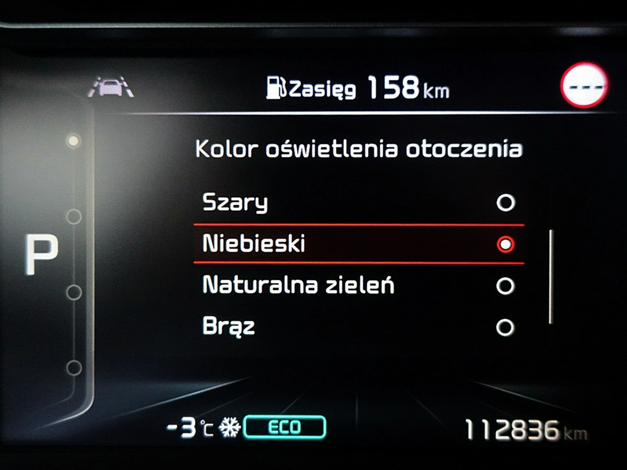 Kia Niro - Zdjęcie 40