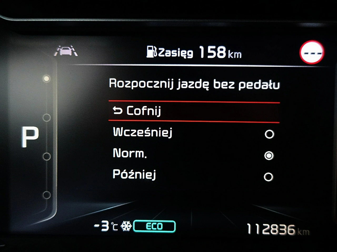 Kia Niro - Zdjęcie 43