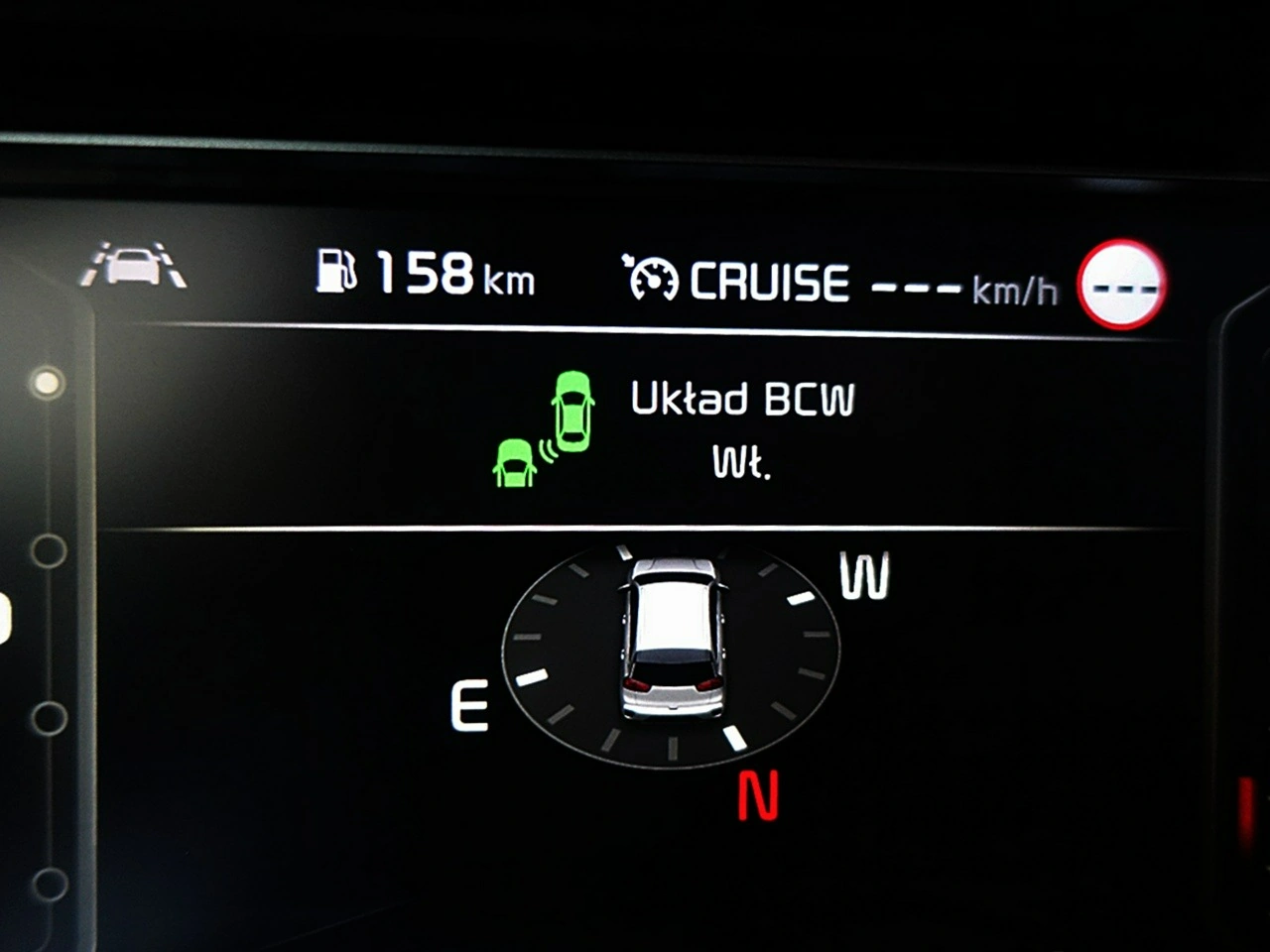 Kia Niro - Zdjęcie 45
