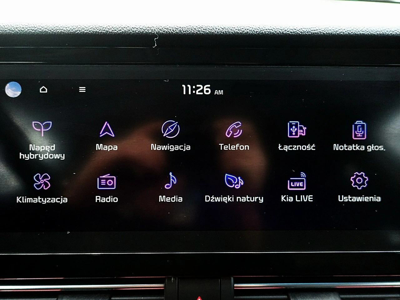 Kia Niro - Zdjęcie 47