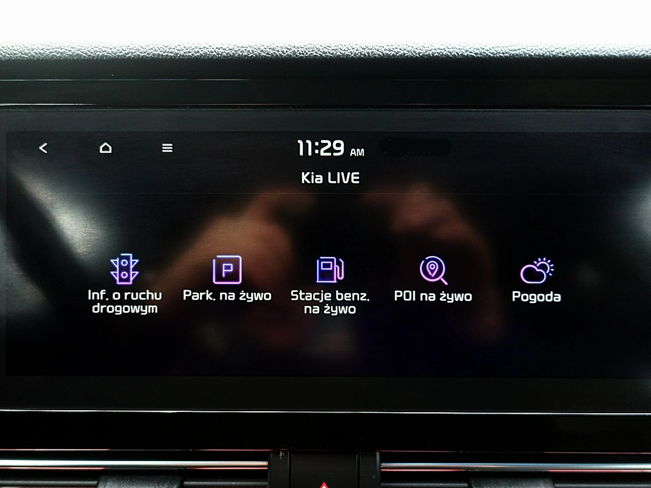Kia Niro - Zdjęcie 53