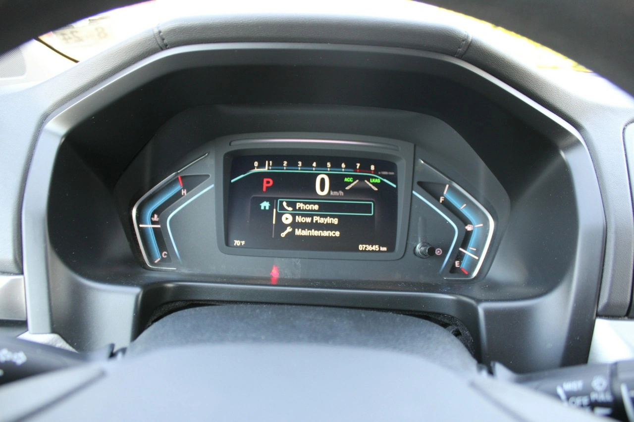 Honda Odyssey - Zdjęcie 9