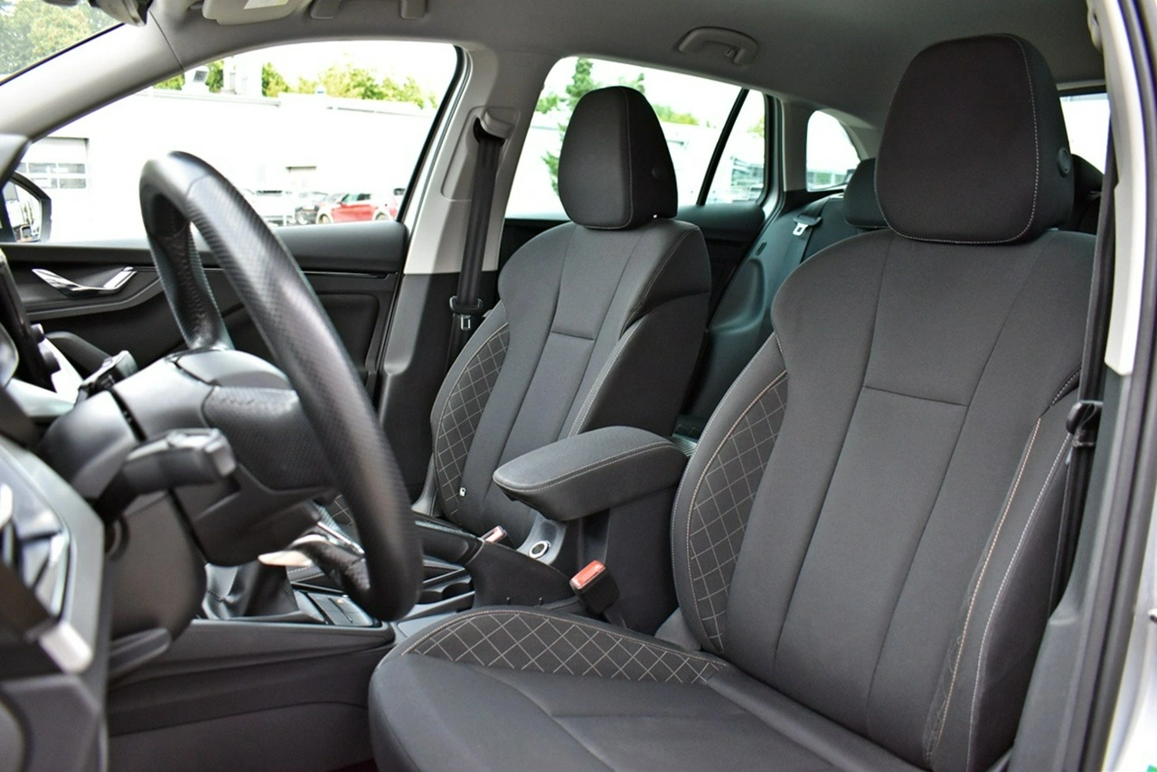 Skoda Scala - Zdjęcie 10