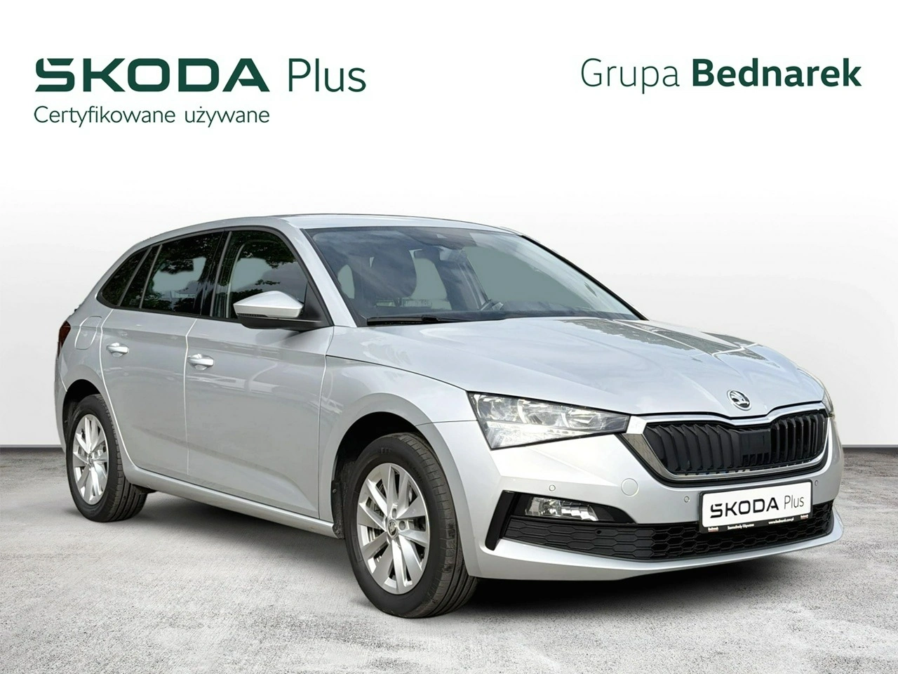 Skoda Scala - Zdjęcie 6
