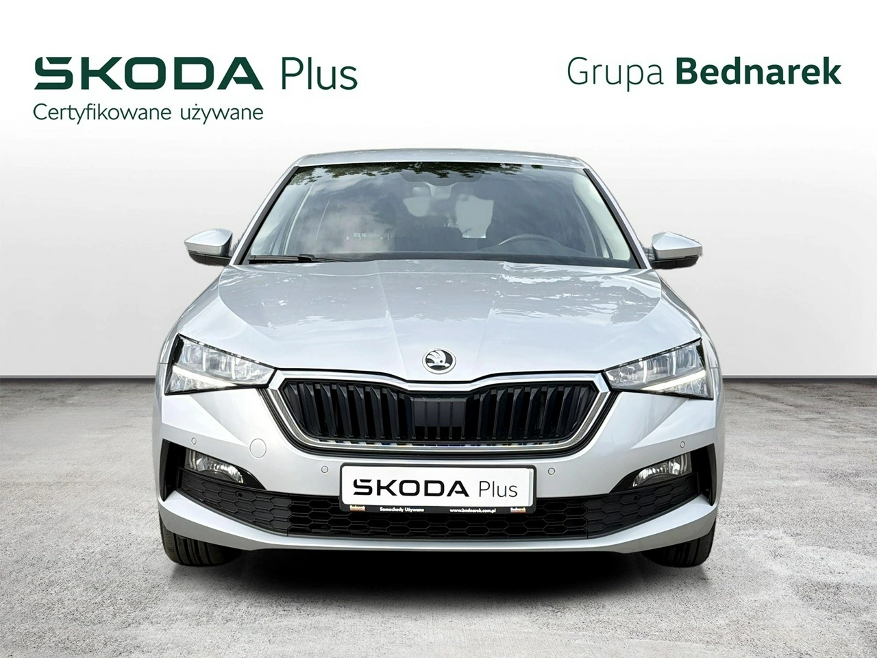 Skoda Scala - Zdjęcie 7