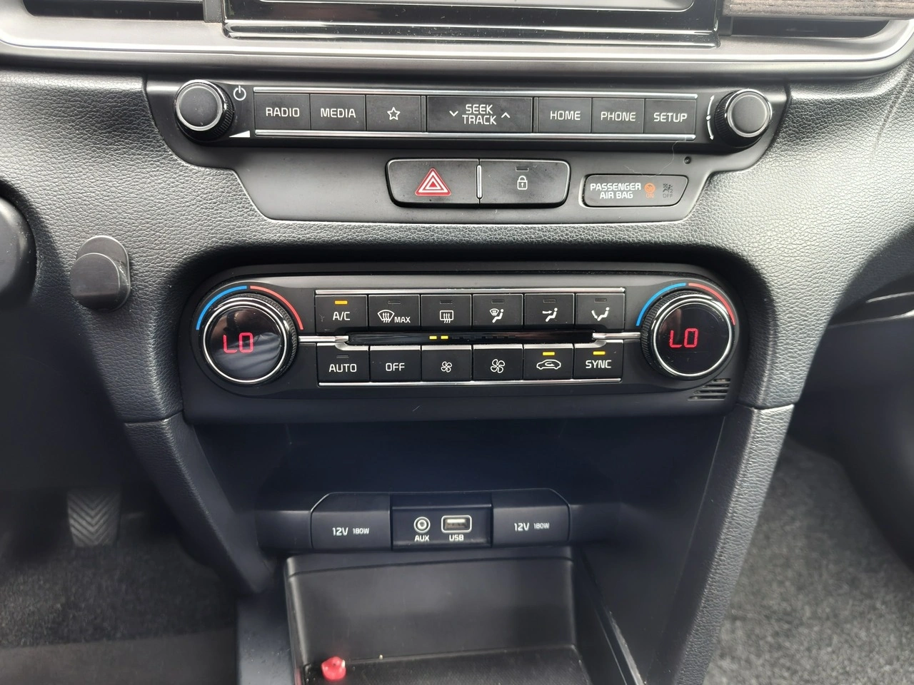 Kia Ceed - Zdjęcie 11