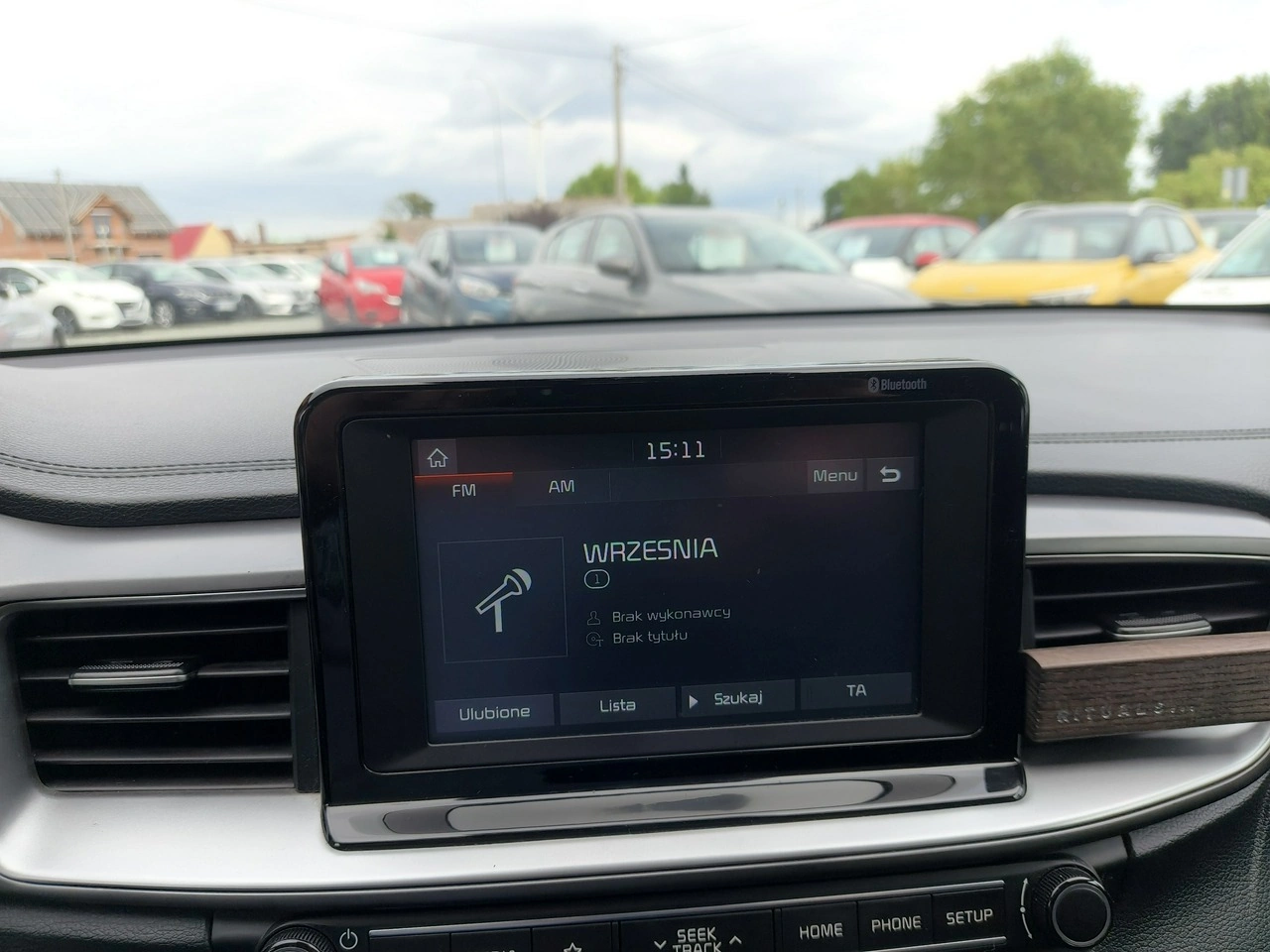 Kia Ceed - Zdjęcie 13