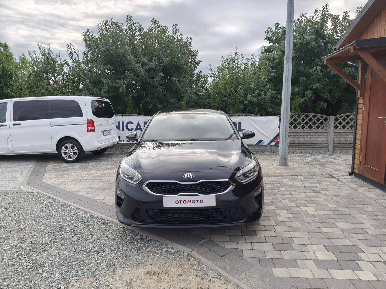 Kia Ceed - Zdjęcie 1