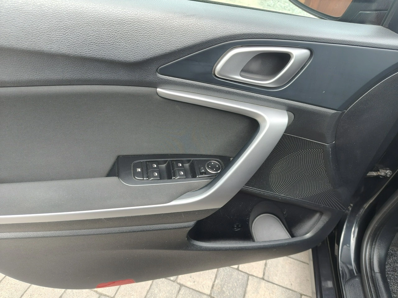 Kia Ceed - Zdjęcie 19