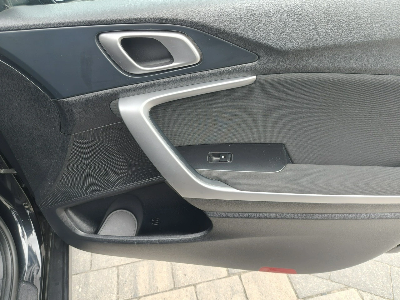 Kia Ceed - Zdjęcie 23