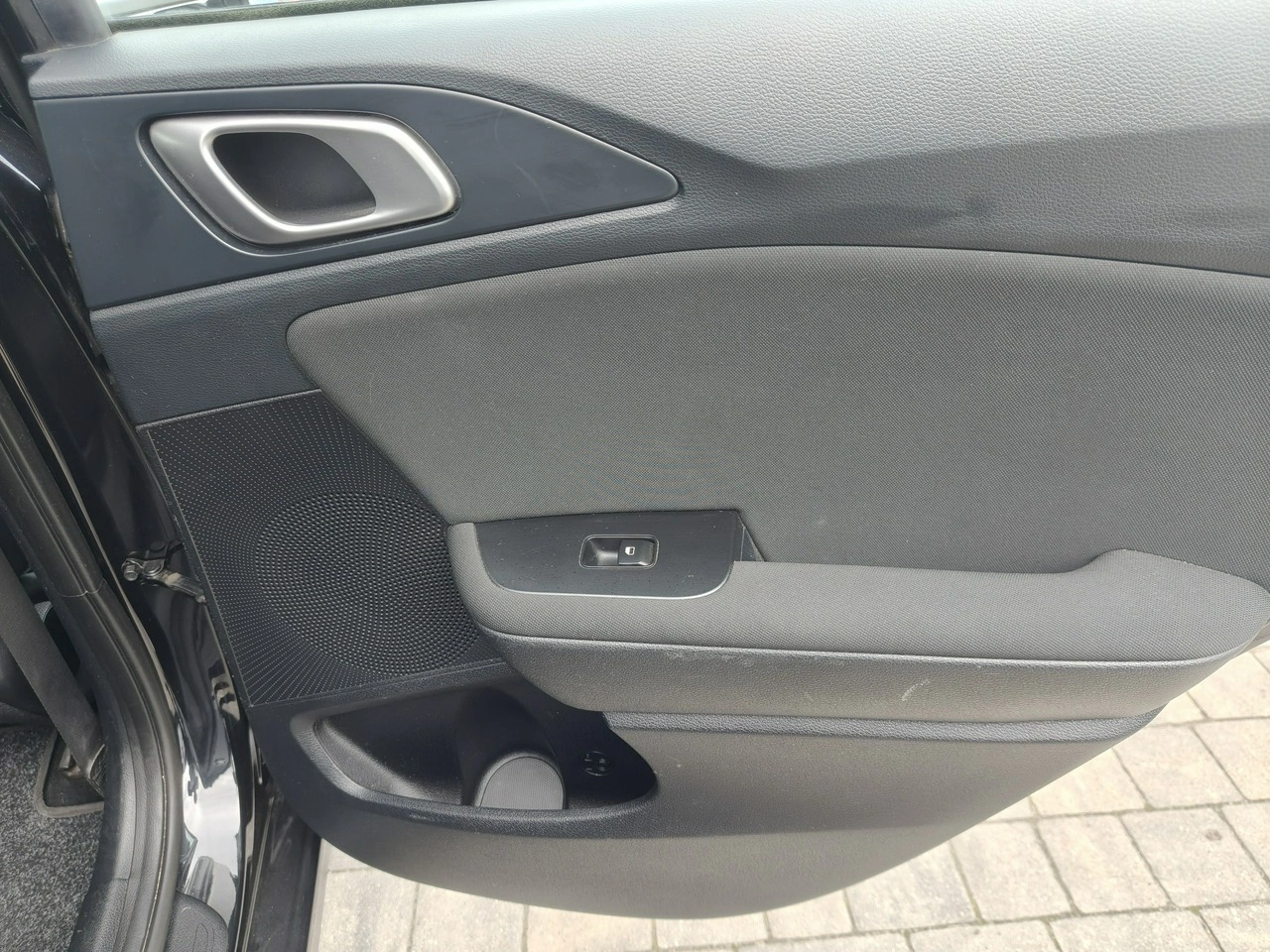 Kia Ceed - Zdjęcie 26