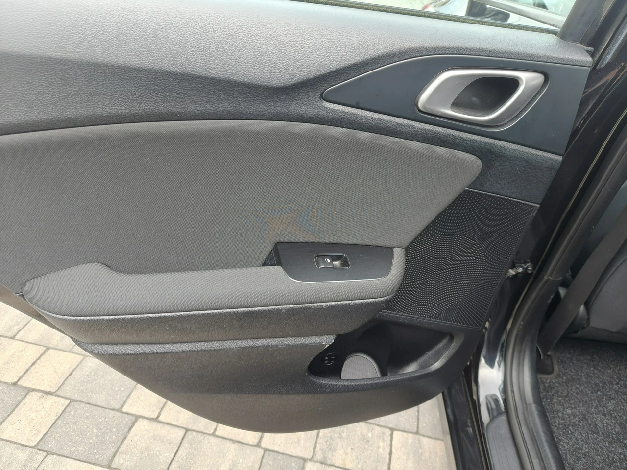 Kia Ceed - Zdjęcie 29