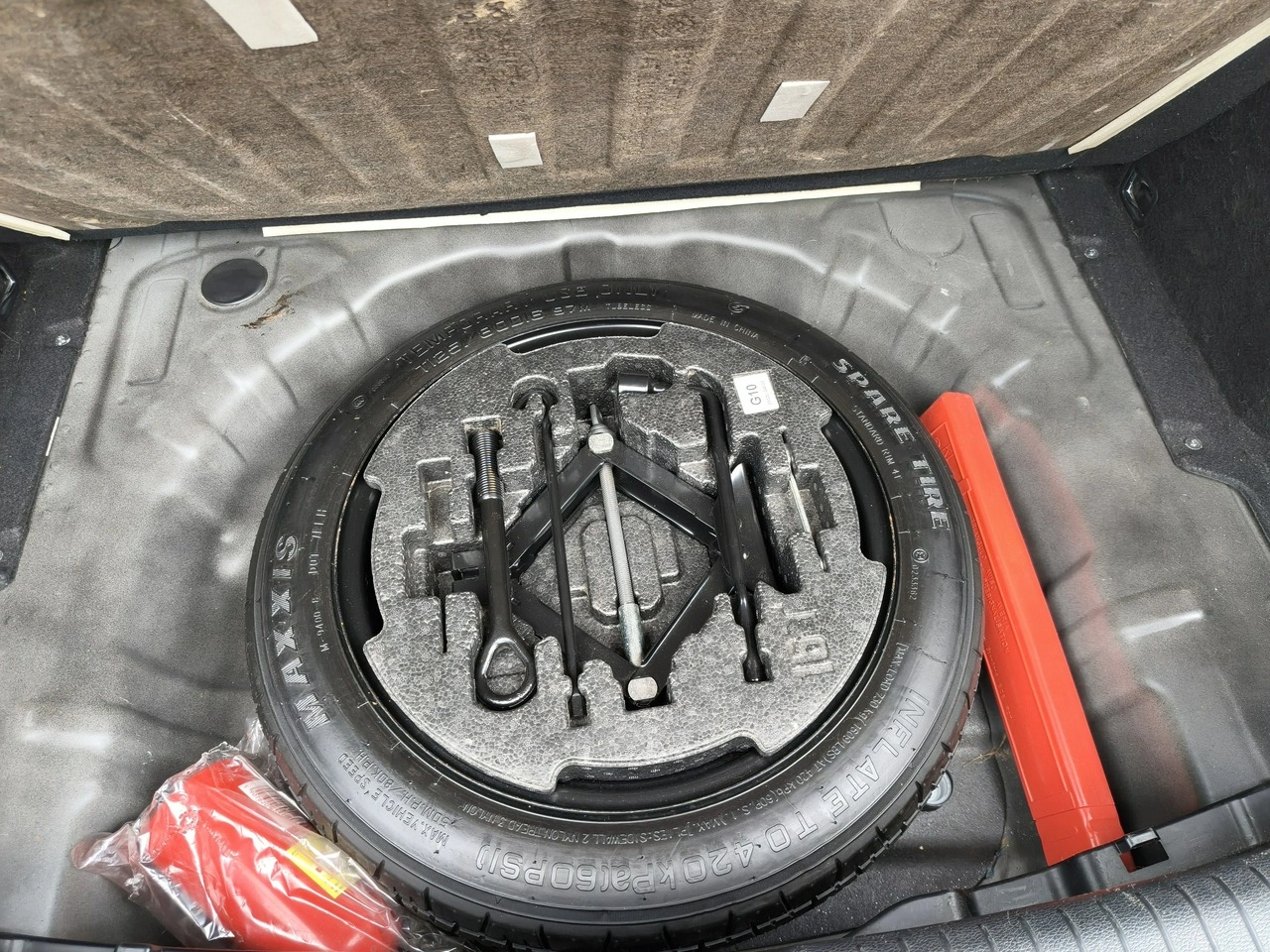 Kia Ceed - Zdjęcie 31