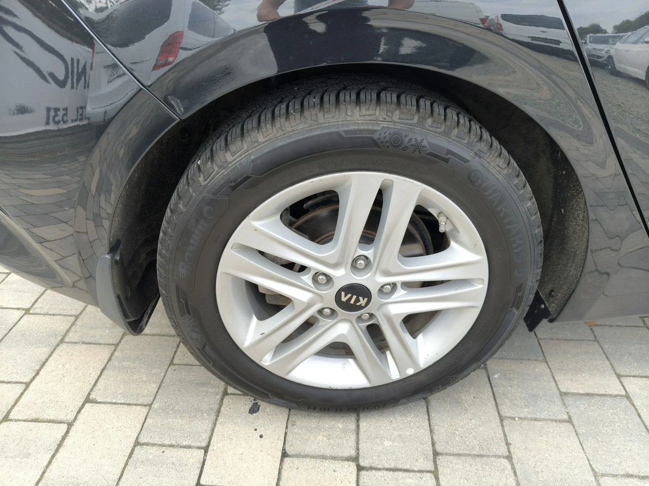 Kia Ceed - Zdjęcie 33