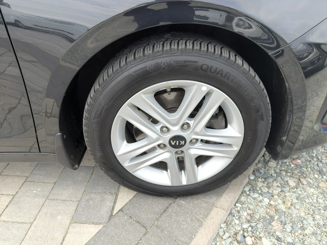 Kia Ceed - Zdjęcie 34