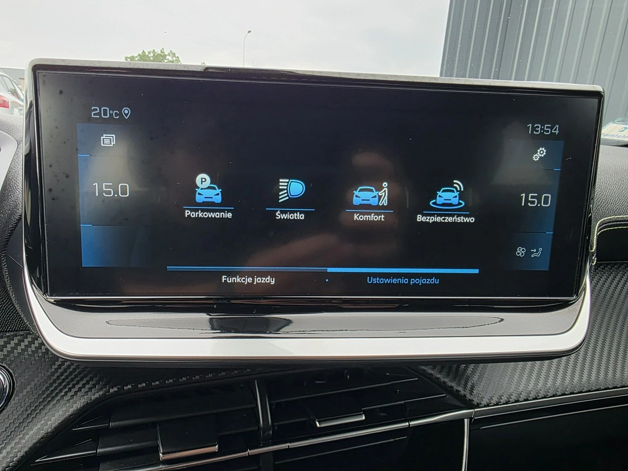 Peugeot 2008 - Zdjęcie 11