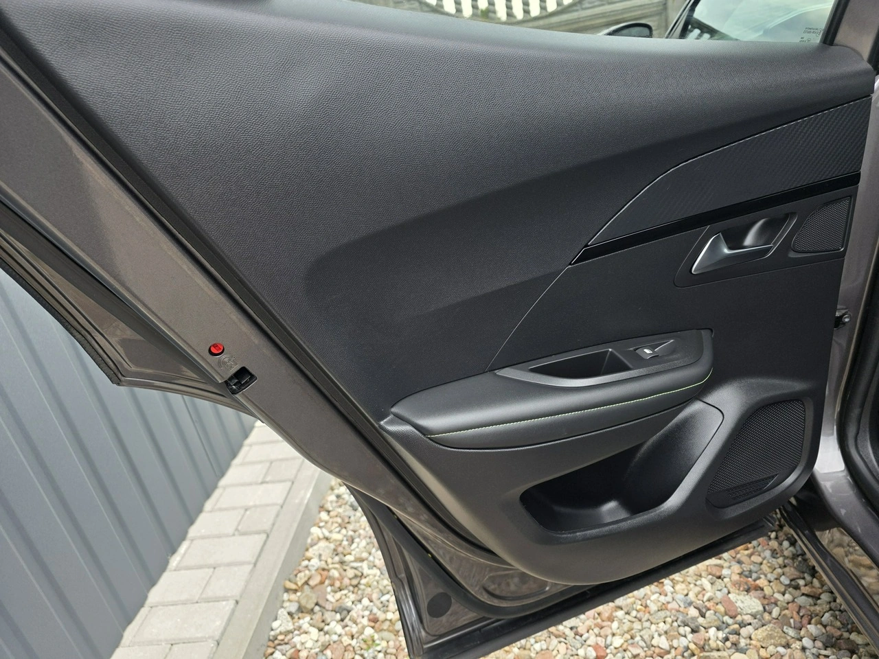Peugeot 2008 - Zdjęcie 41