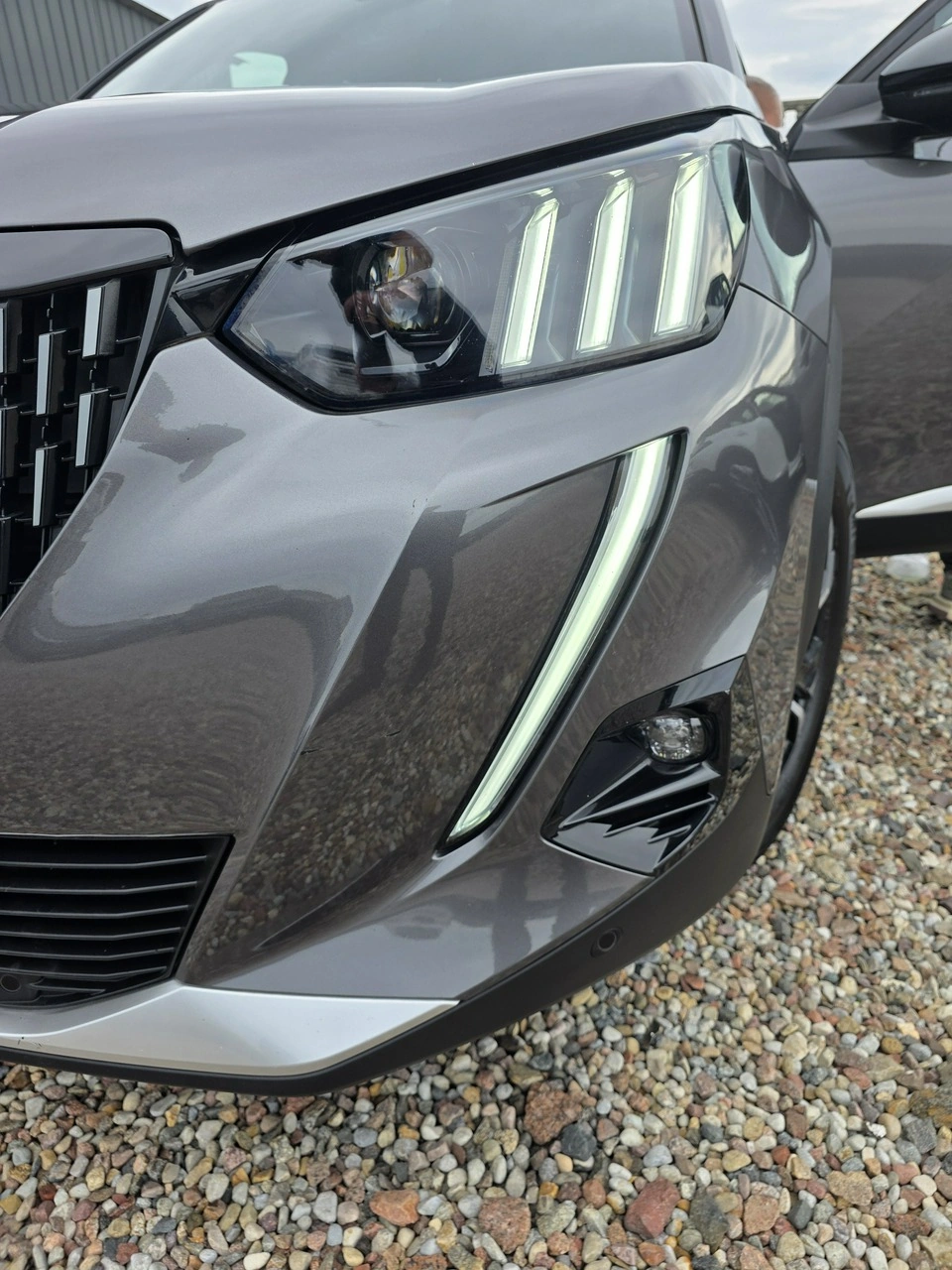 Peugeot 2008 - Zdjęcie 6