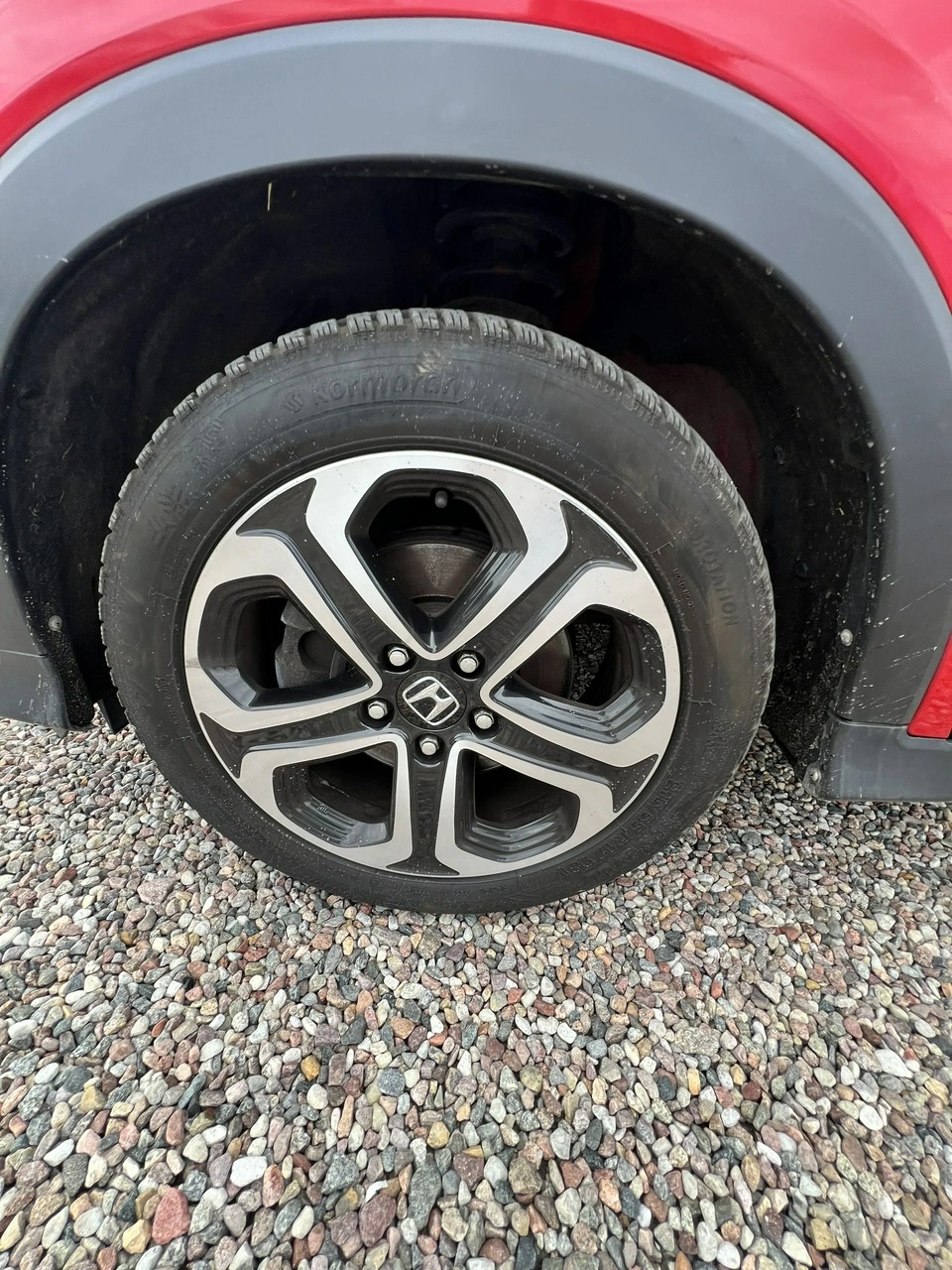 Honda HR-V - Zdjęcie 11