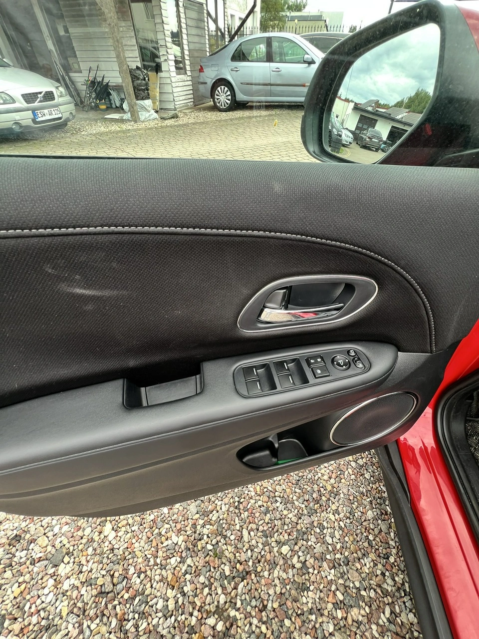 Honda HR-V - Zdjęcie 13