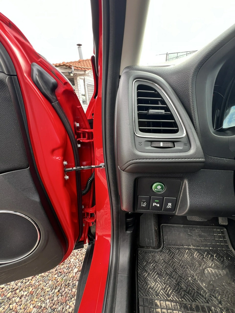 Honda HR-V - Zdjęcie 15