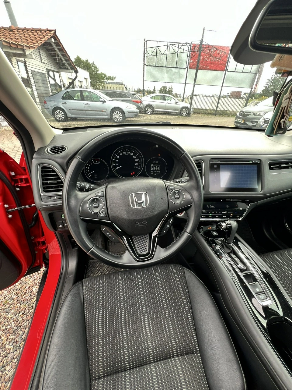Honda HR-V - Zdjęcie 16