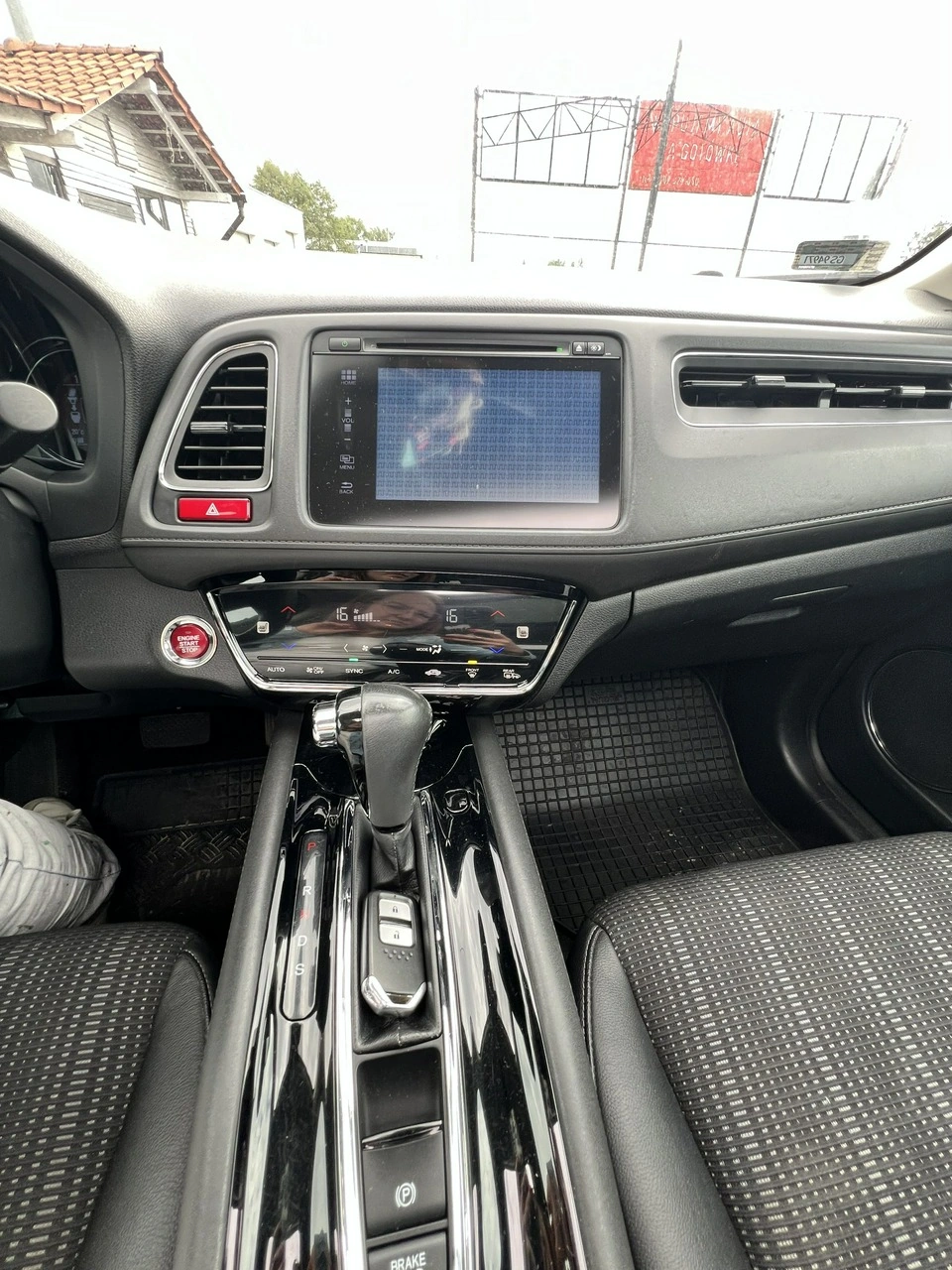 Honda HR-V - Zdjęcie 17
