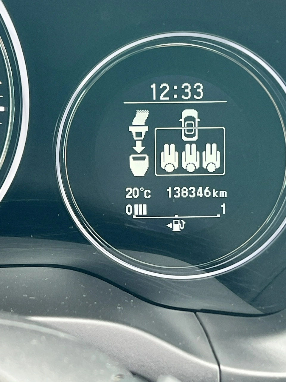 Honda HR-V - Zdjęcie 18