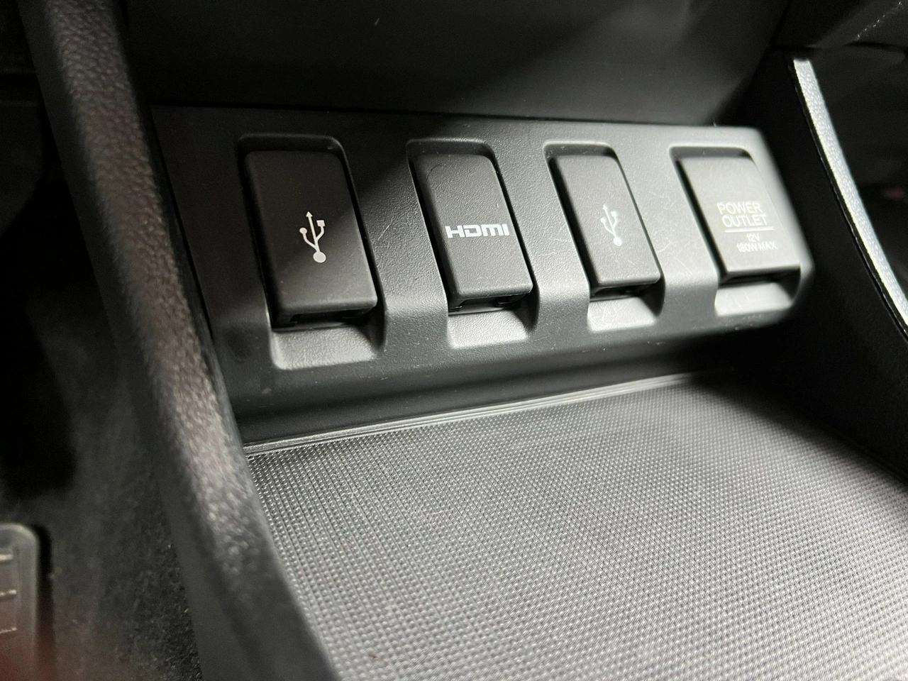 Honda HR-V - Zdjęcie 24