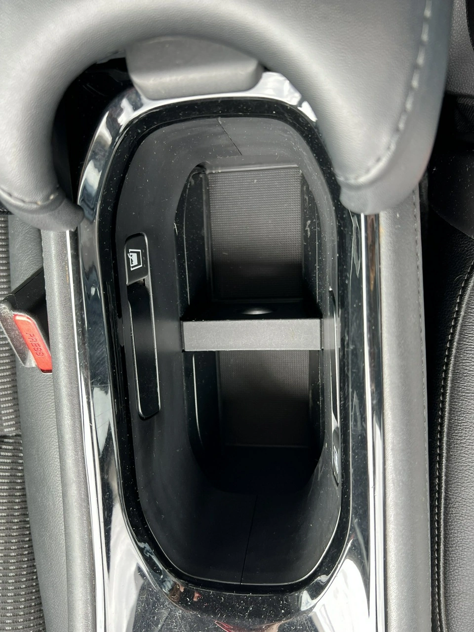 Honda HR-V - Zdjęcie 25
