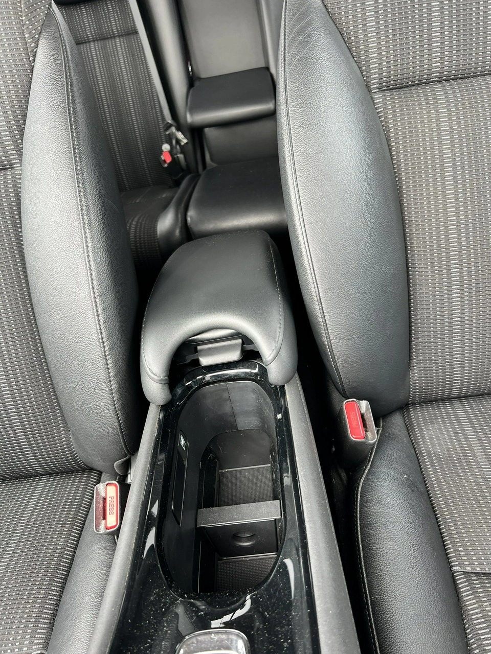 Honda HR-V - Zdjęcie 26
