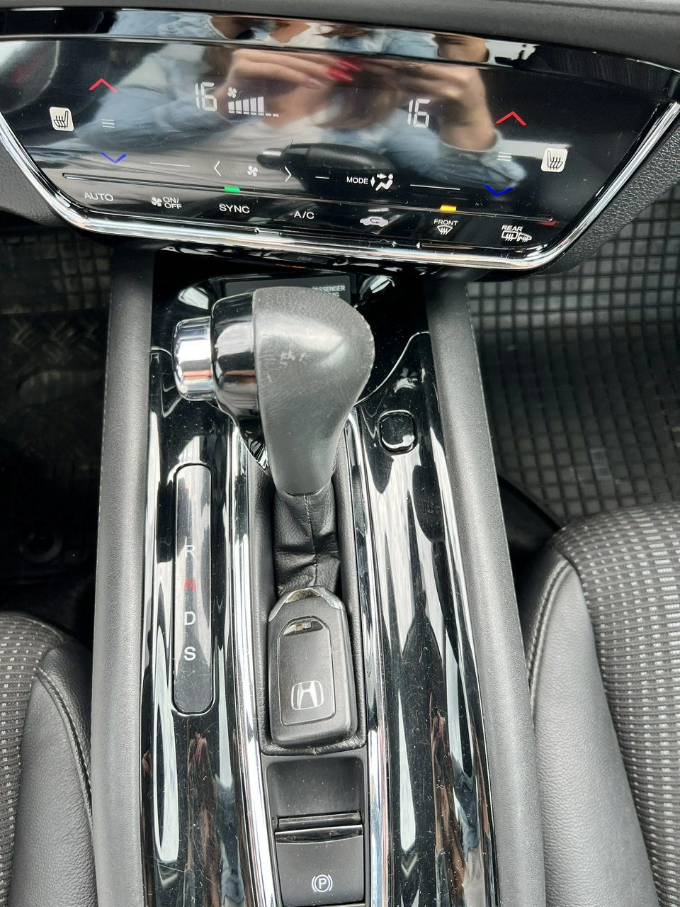Honda HR-V - Zdjęcie 28