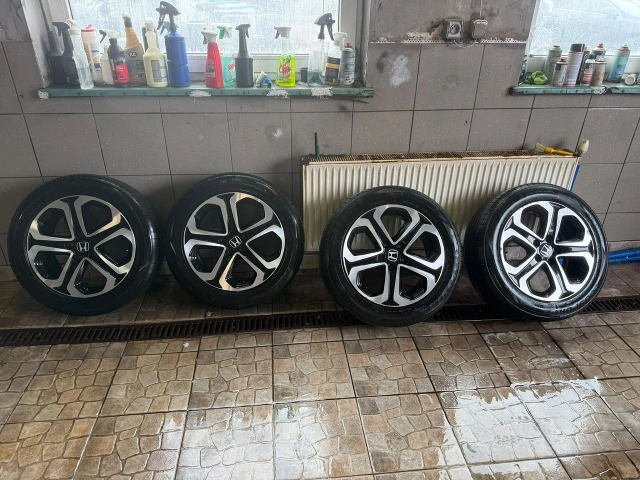 Honda HR-V - Zdjęcie 32