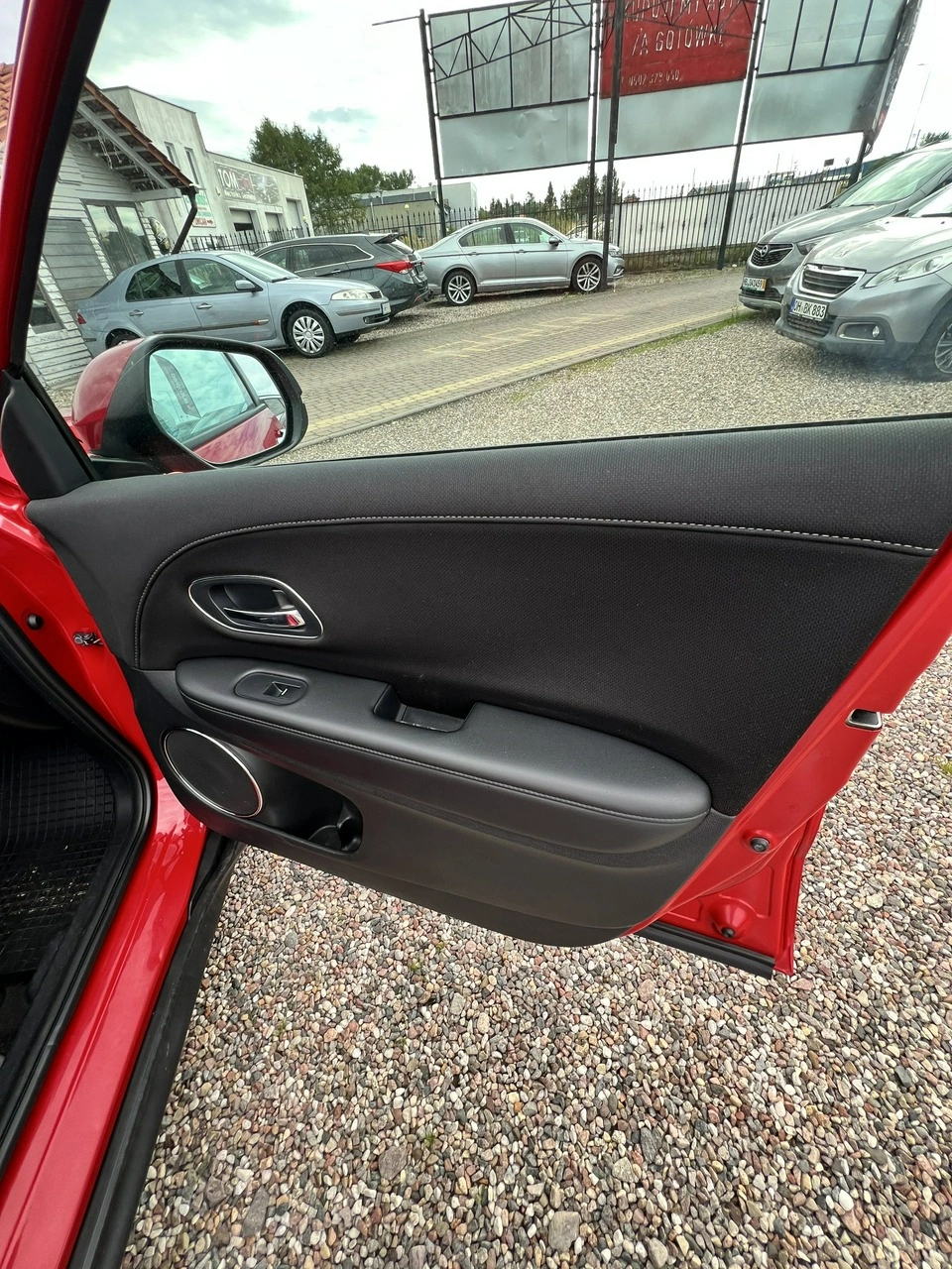 Honda HR-V - Zdjęcie 5