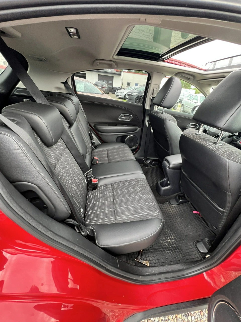 Honda HR-V - Zdjęcie 6