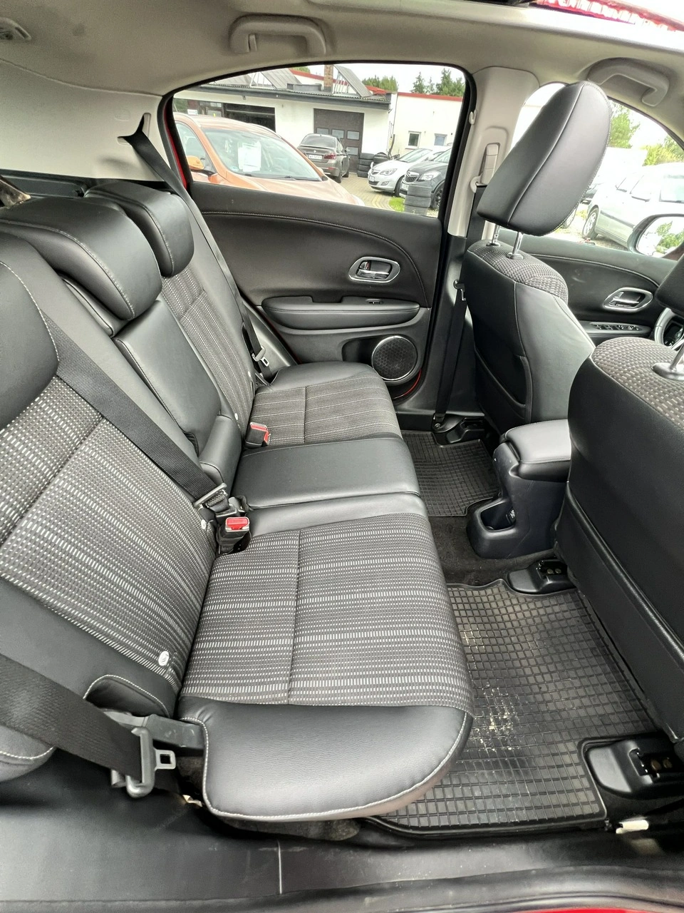 Honda HR-V - Zdjęcie 7