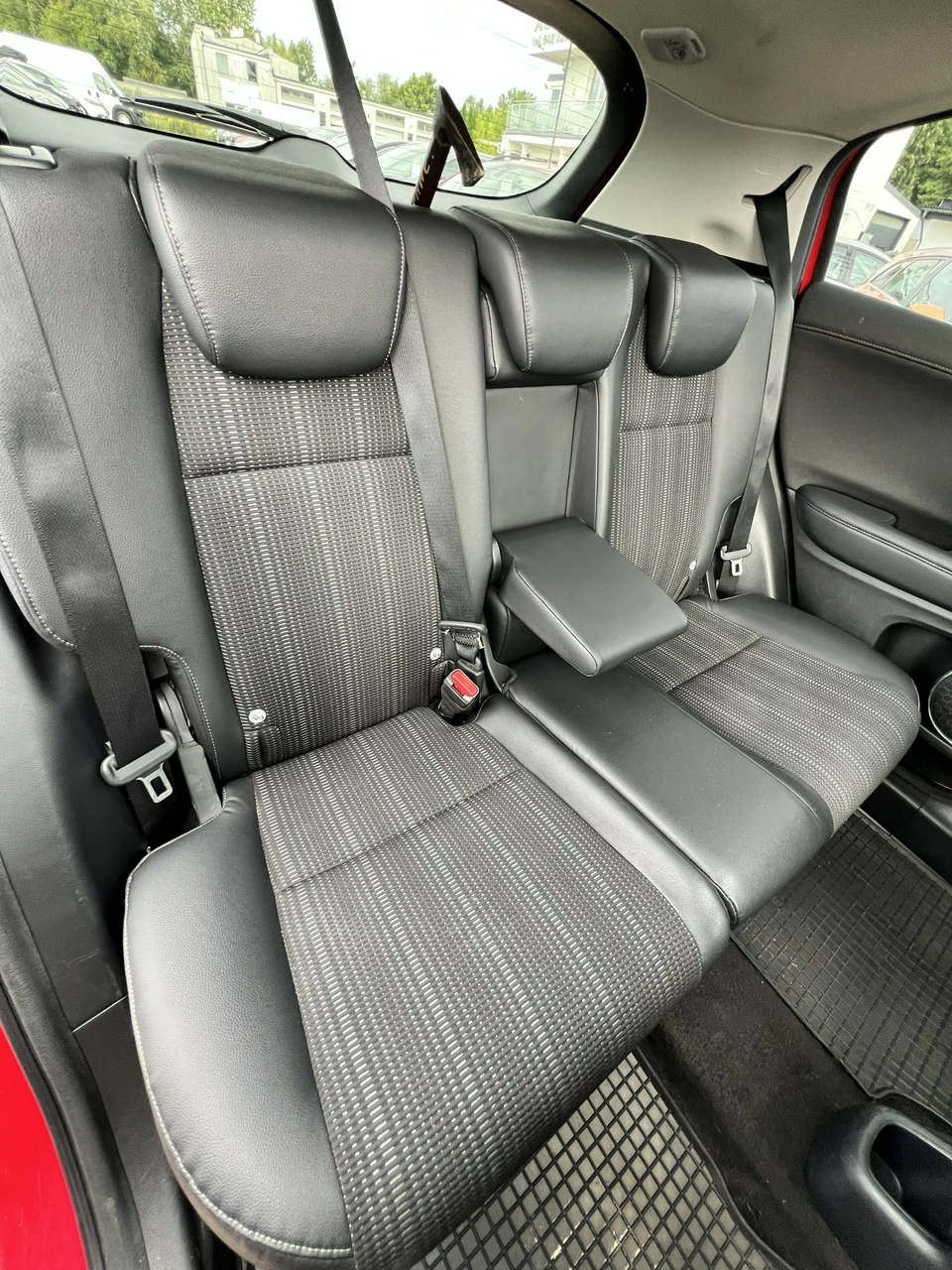 Honda HR-V - Zdjęcie 8