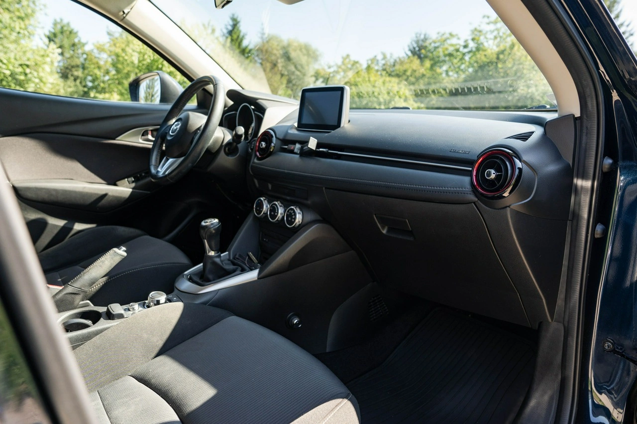 Mazda CX-3 - Zdjęcie 21