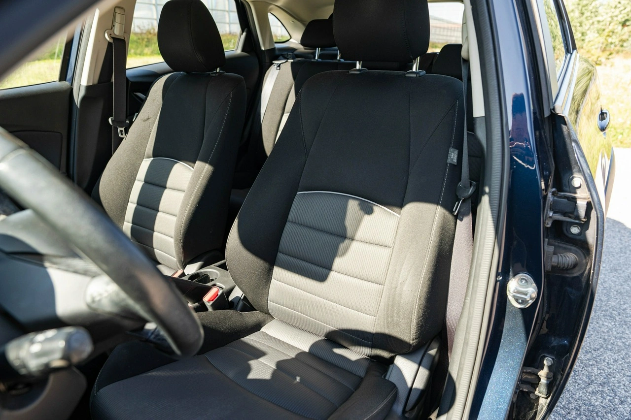 Mazda CX-3 - Zdjęcie 24