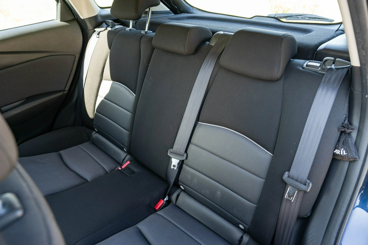 Mazda CX-3 - Zdjęcie 26