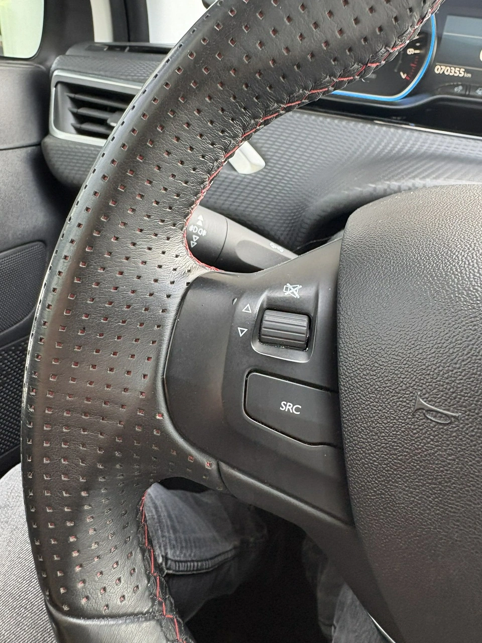 Peugeot 2008 - Zdjęcie 20