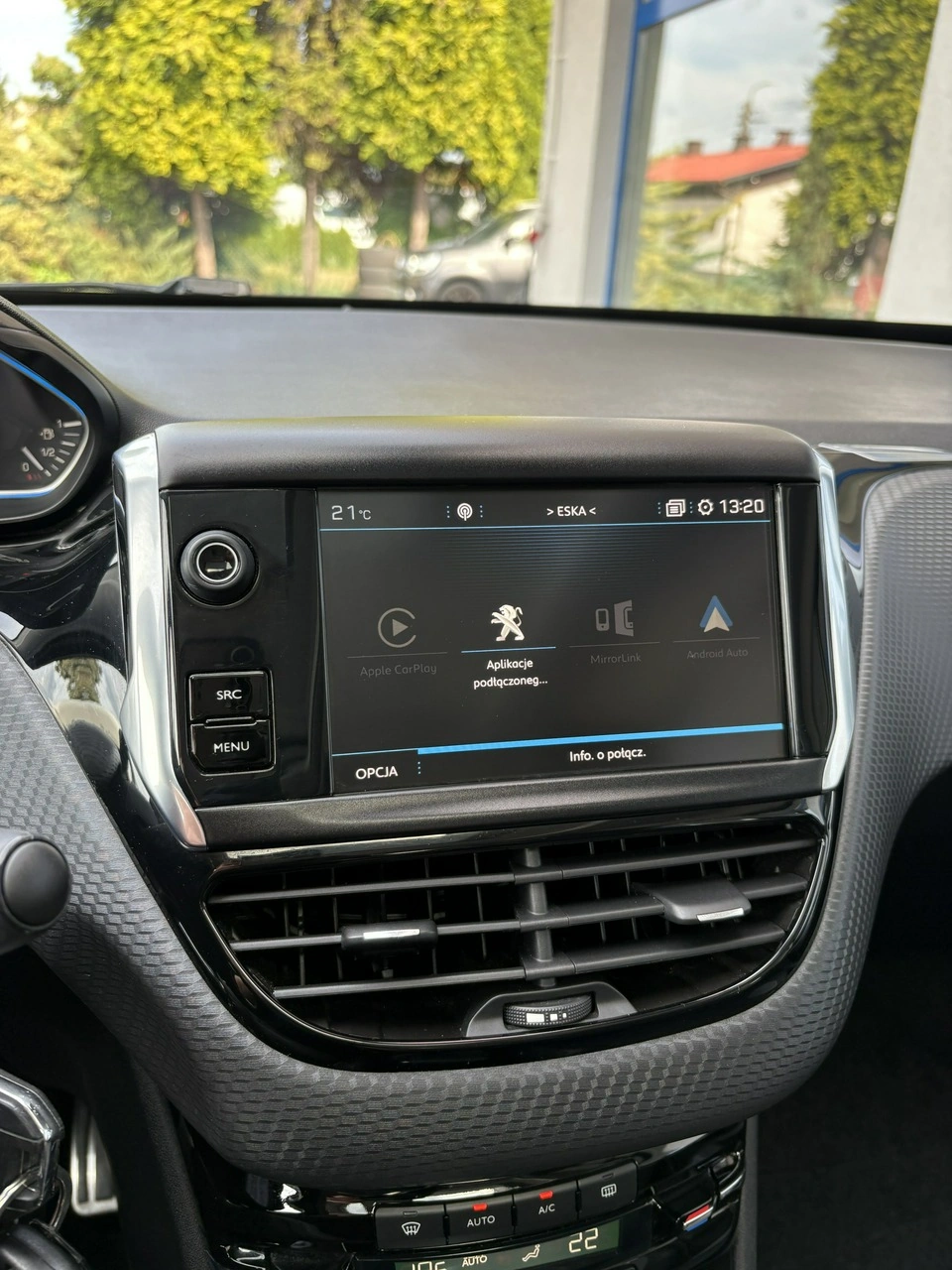 Peugeot 2008 - Zdjęcie 24