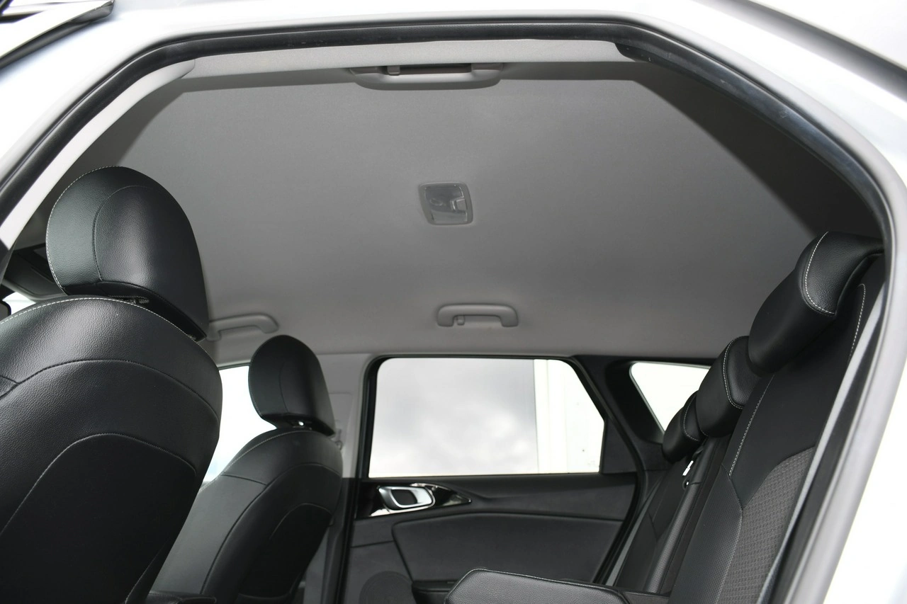 Kia Ceed - Zdjęcie 29